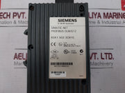 Siemens 6Gk1 502-3Cb10 Simatic Net Profibus Olm/G12 Interface Module