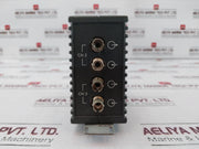 Siemens 6Gk1 502-3Cb10 Simatic Net Profibus Olm/G12 Interface Module