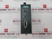 Siemens 6Gk1 502-3Cb10 Simatic Net Profibus Olm/G12 Interface Module