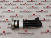 Allen-bradley Vpl-b0753M-pj12Aa Stepper Motor