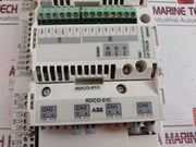 Abb 3Aua0000036521 Control Board Rdcu-12C