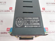 Shin Sung Sn430A Group Annunciator