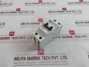 Siemens 5Sx22 Din Rail Circuit Breaker 480V Ac