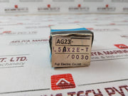 Fuji Electric Ag23-l5 Push Button Without Button 250V 5A