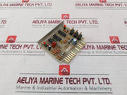 Uzushio Electric Us31 Flicker Pcb Circuit