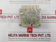 Uzushio Electric Us31 Flicker Pcb Circuit