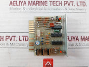 Uzushio Electric Us31 Flicker Pcb Circuit