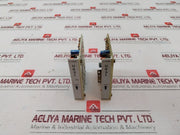 Uzushio Electric Us31 Flicker Pcb Circuit 1049A