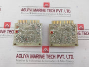 Uzushio Electric Us31 Flicker Pcb Circuit 1049A