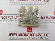 Uzushio Electric Us31 Flicker Pcb Circuit 1049A
