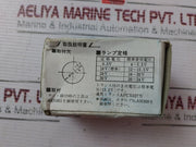 Fuji Electric Ah30 Pilot Light Command Switch