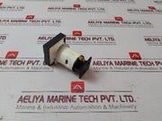 Fuji Electric Ah30 Pilot Light Command Switch