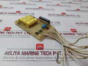 Basler Electric 9 1051 01 001 B Automatic Voltage Regulator