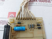 Basler Electric 9 1051 01 001 B Automatic Voltage Regulator