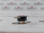 Lot Of 7X Elmwood 2450 Bimetal Snap-action Thermostat Switch