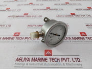 Nagano Keiki Gv50-223 Pressure Sensor Switch Gauge 0-15 Kgf/Cm2