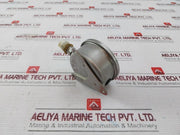 Nagano Keiki Gv50-223 Pressure Sensor Switch Gauge 0-15 Kgf/Cm2