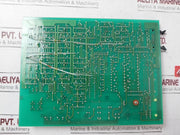 Uzushio Electric Ust-202A Printed Circuit Board 1307B