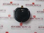 Kk Gauges 100-c-b- 028 Compound Gauge