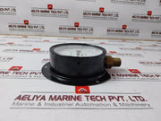 Kk Gauges 100-c-b- 028 Compound Gauge
