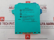 Pepperl+Fuchs KFD2-UT-EX1 Universal Temperature Measurement Amplifier 71922