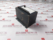 Toyo Keiki Is-3 Insulation Resistance Monitor