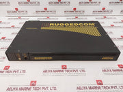 Ruggedcom Rsg2100 Industrial Network Switch 50-60 Hz, 600 Ma