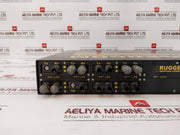 Ruggedcom Rsg2100 Industrial Network Switch 50-60 Hz, 600 Ma