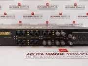 Ruggedcom Rsg2100 Industrial Network Switch 50-60 Hz, 600 Ma