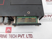 Ruggedcom Rsg2100 Industrial Network Switch 50-60 Hz, 600 Ma