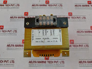 Gs Transformers 4Kva 50/60Hz