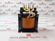 Terasaki Electric Tse-30Lfj Transformer Phase 1 60Hz