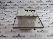 Abb Spad 346 C-fa Stabilized Differential Relay Spcj 4D28 Spcd 3D53 Spcd 2D55