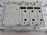 Abb Spad 346 C-fa Stabilized Differential Relay Spcj 4D28 Spcd 3D53 Spcd 2D55