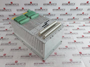 Abb Reb670 Busbar Protection Relay Sr91C790 50/60Hz 90-250 Vdc