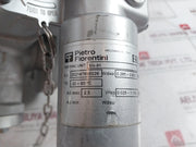 Pietro Fiorentini Norval/A T.375 Pressure Regulator New