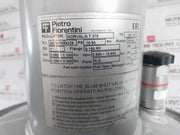 Pietro Fiorentini Norval/A T.375 Pressure Regulator New