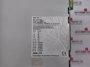 Abb Rec670 Bay Control Ied Intelligent Electronic Device 50/60Hz