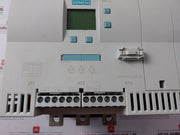 Siemens 3Rw4443-6Bc34 Soft Starter 115V 50-60Hz
