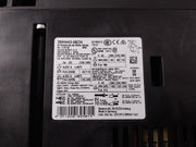 Siemens 3Rw4443-6Bc34 Soft Starter 115V 50-60Hz