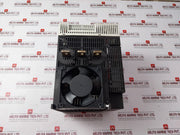 Siemens 3Rw4443-6Bc34 Soft Starter 115V 50-60Hz