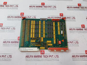 Schindler Sf83Mc Pcb Card Used