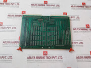 Schindler Sf83Mc Pcb Card Used