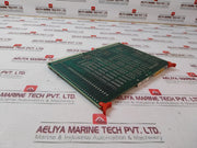 Schindler Sf83Mc Pcb Card Used
