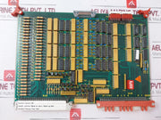 Schindler Sf83Mc Pcb Card Used