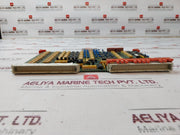 Schindler Sf83Mc Pcb Card Used