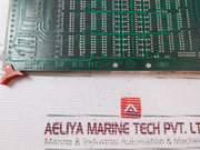 Schindler Sf83Mc Pcb Card Used