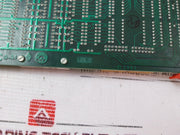 Schindler Sf83Mc Pcb Card Used