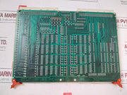 Schindler Sf83Mc Pcb Card Used