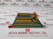 Schindler Sf83Mc Pcb Card Used
